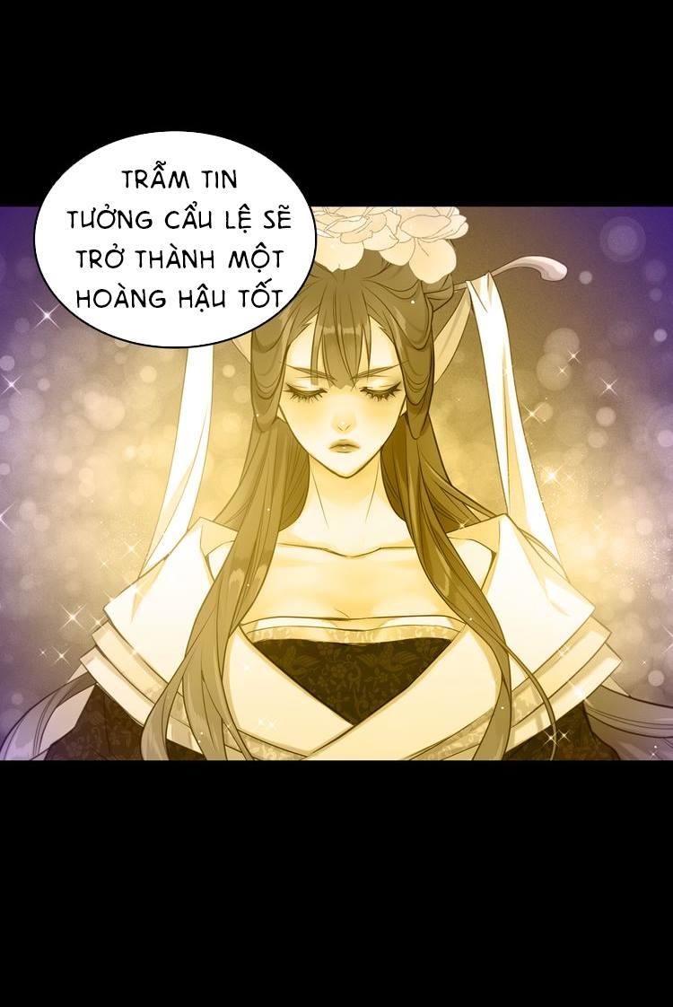 Ác Nữ Hoàng Hậu Chapter 44 - Trang 2