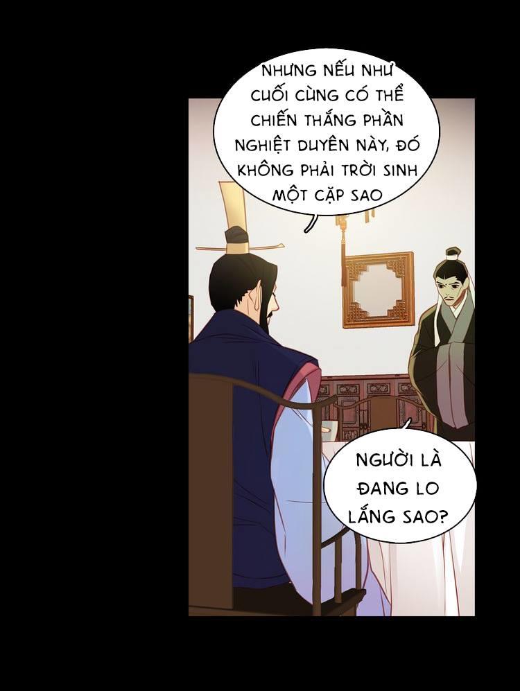 Ác Nữ Hoàng Hậu Chapter 44 - Trang 2