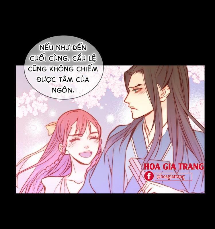 Ác Nữ Hoàng Hậu Chapter 44 - Trang 2