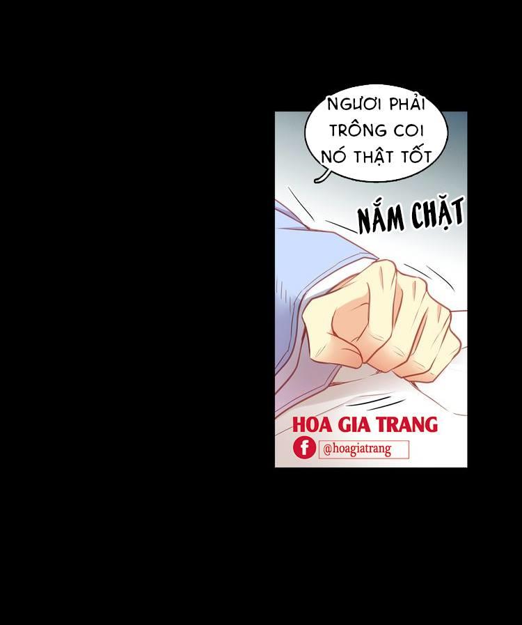 Ác Nữ Hoàng Hậu Chapter 44 - Trang 2