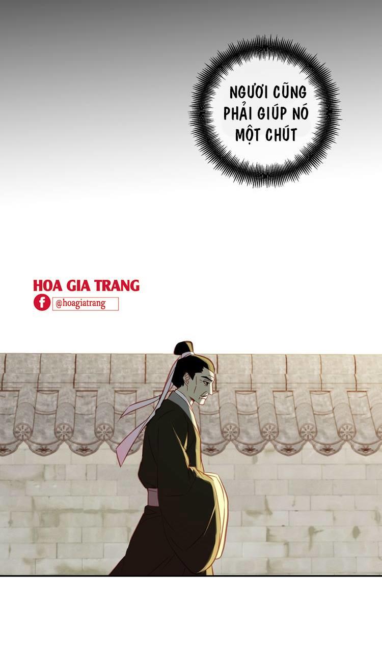 Ác Nữ Hoàng Hậu Chapter 44 - Trang 2