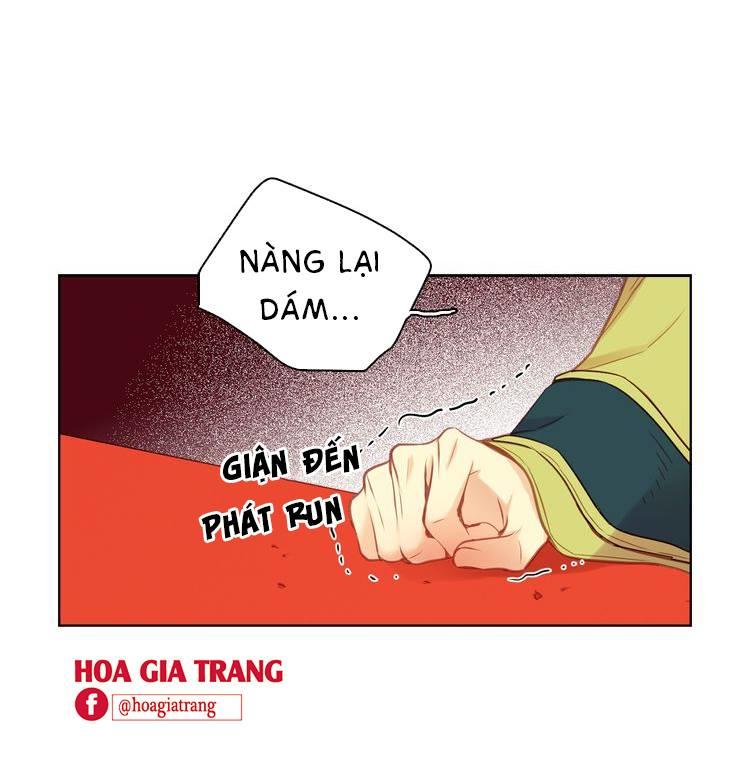 Ác Nữ Hoàng Hậu Chapter 44 - Trang 2