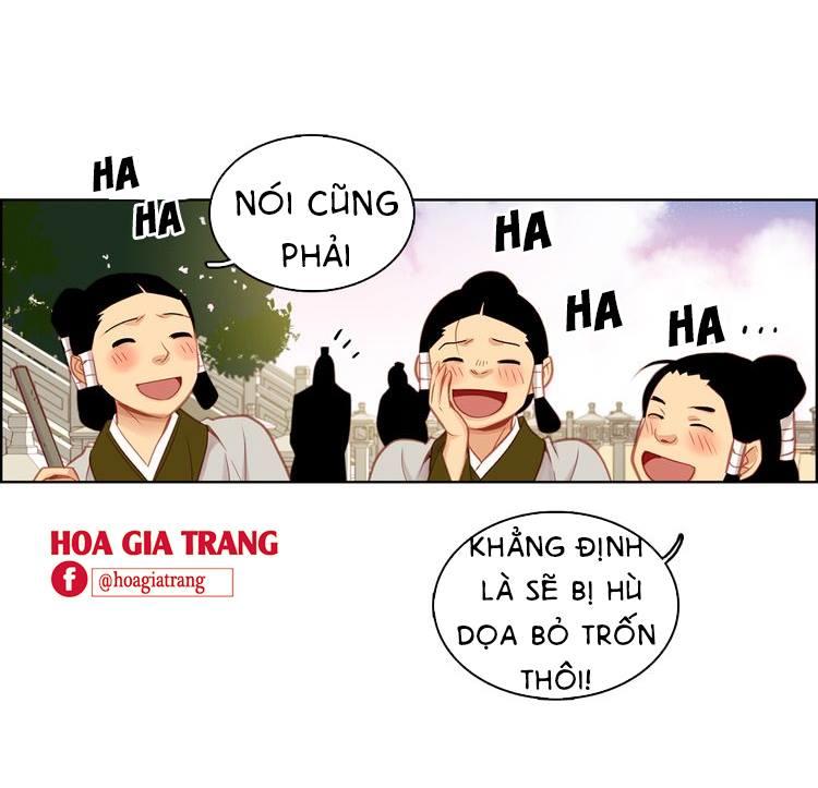 Ác Nữ Hoàng Hậu Chapter 44 - Trang 2