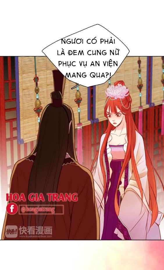 Ác Nữ Hoàng Hậu Chapter 42 - Trang 2