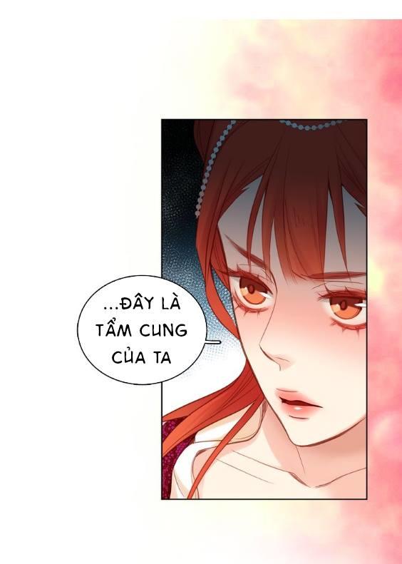 Ác Nữ Hoàng Hậu Chapter 42 - Trang 2