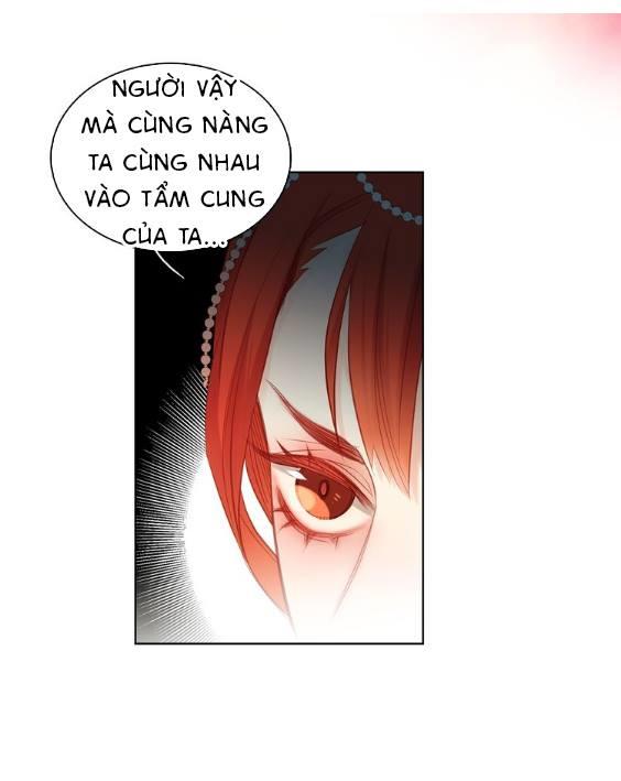 Ác Nữ Hoàng Hậu Chapter 42 - Trang 2