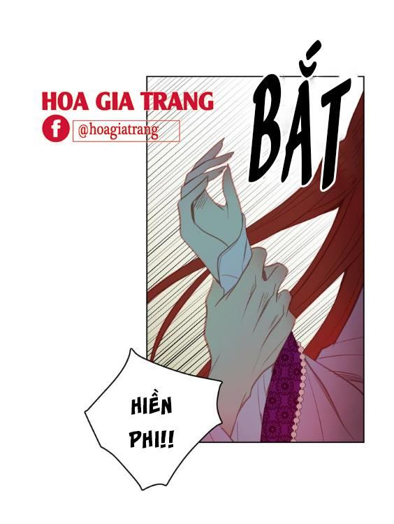 Ác Nữ Hoàng Hậu Chapter 42 - Trang 2