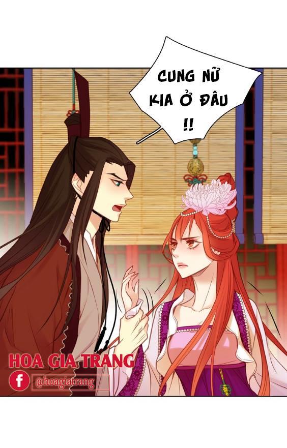 Ác Nữ Hoàng Hậu Chapter 42 - Trang 2