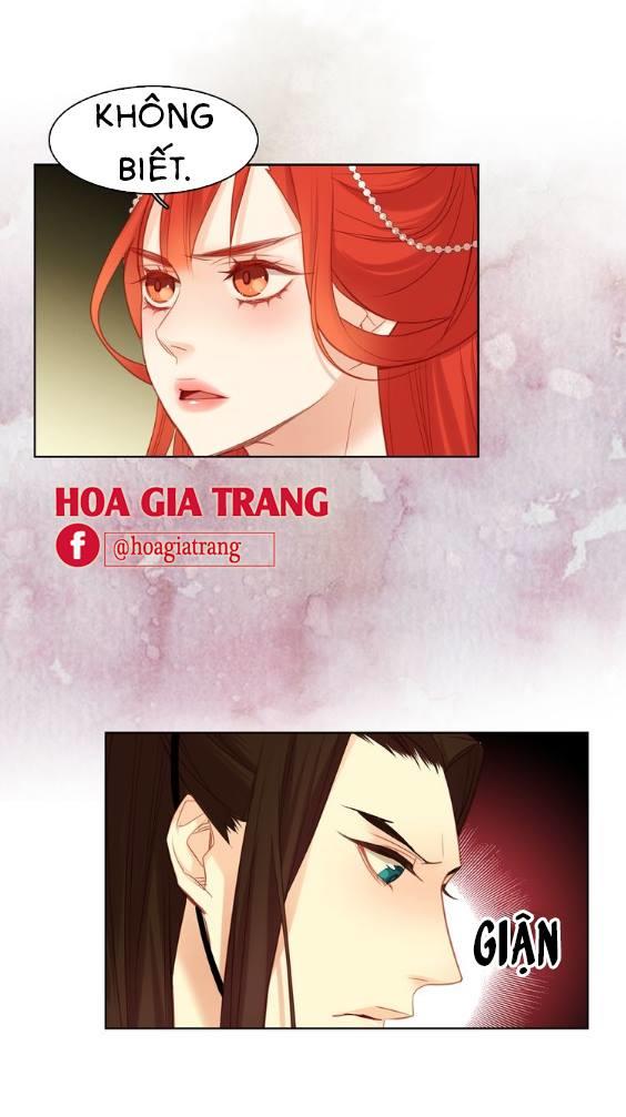 Ác Nữ Hoàng Hậu Chapter 42 - Trang 2