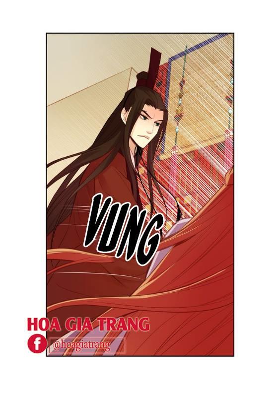 Ác Nữ Hoàng Hậu Chapter 42 - Trang 2