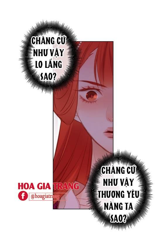 Ác Nữ Hoàng Hậu Chapter 42 - Trang 2