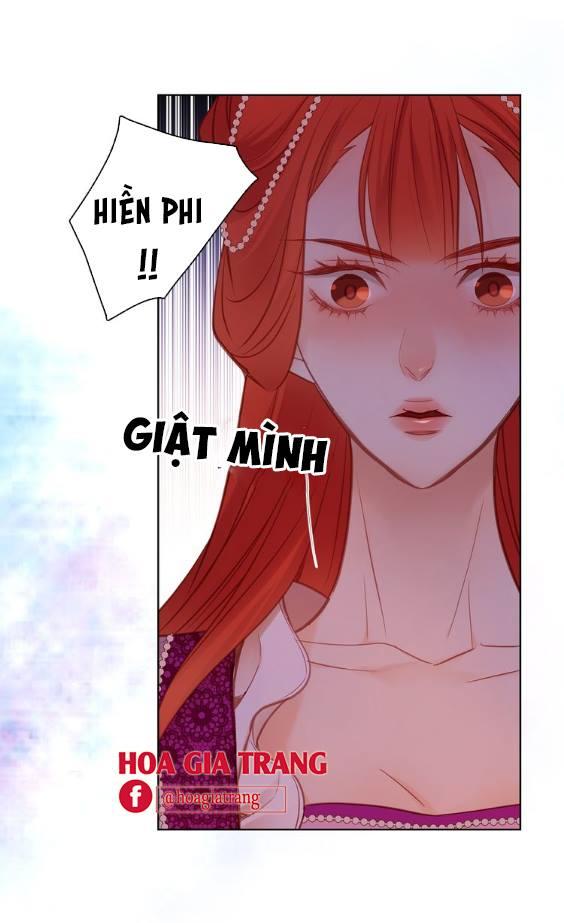 Ác Nữ Hoàng Hậu Chapter 42 - Trang 2