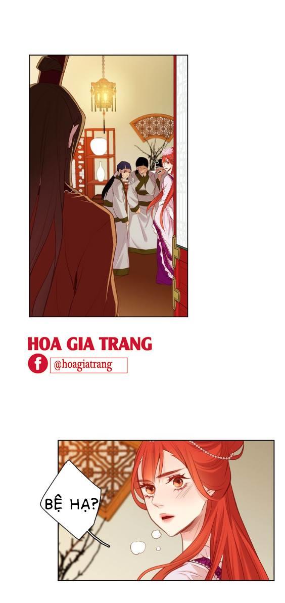 Ác Nữ Hoàng Hậu Chapter 42 - Trang 2