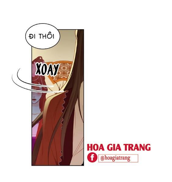 Ác Nữ Hoàng Hậu Chapter 42 - Trang 2