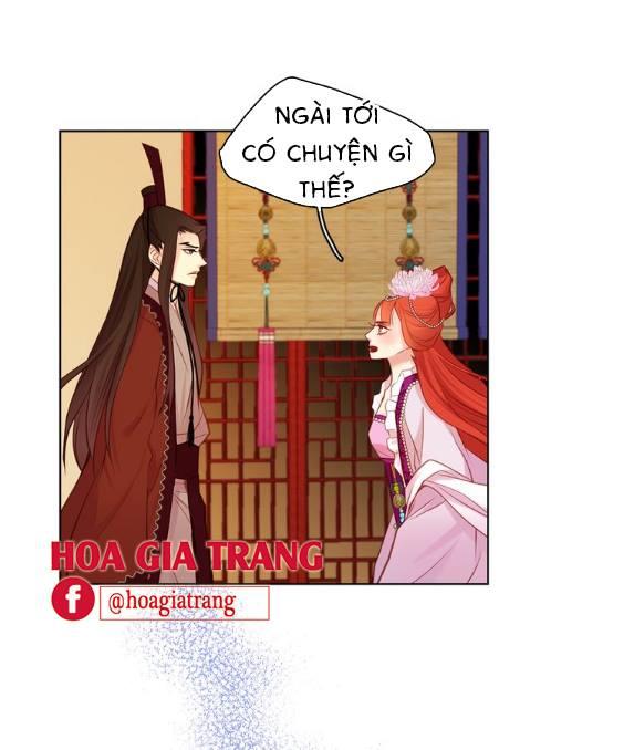 Ác Nữ Hoàng Hậu Chapter 42 - Trang 2