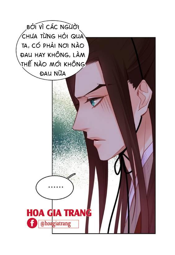 Ác Nữ Hoàng Hậu Chapter 42 - Trang 2