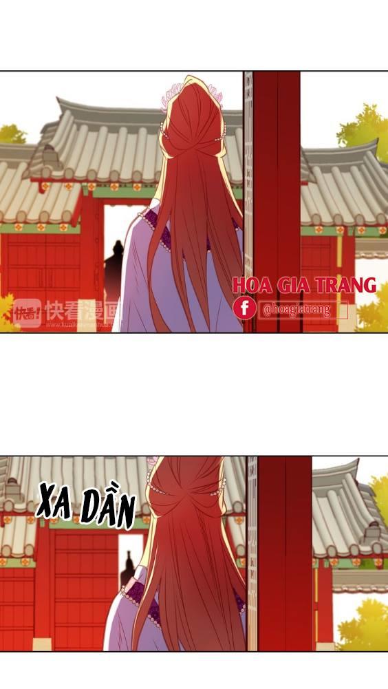 Ác Nữ Hoàng Hậu Chapter 42 - Trang 2