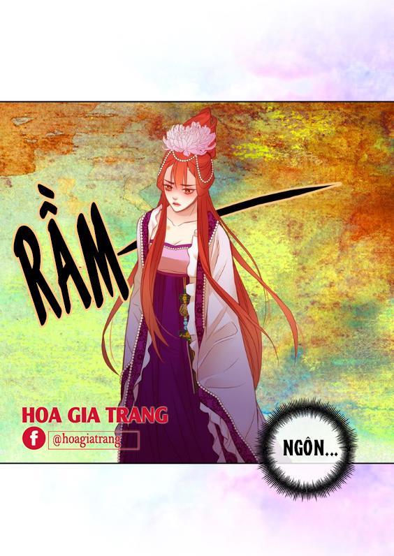 Ác Nữ Hoàng Hậu Chapter 42 - Trang 2