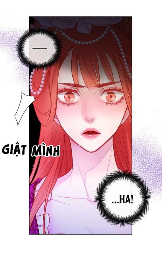 Ác Nữ Hoàng Hậu Chapter 42 - Trang 2