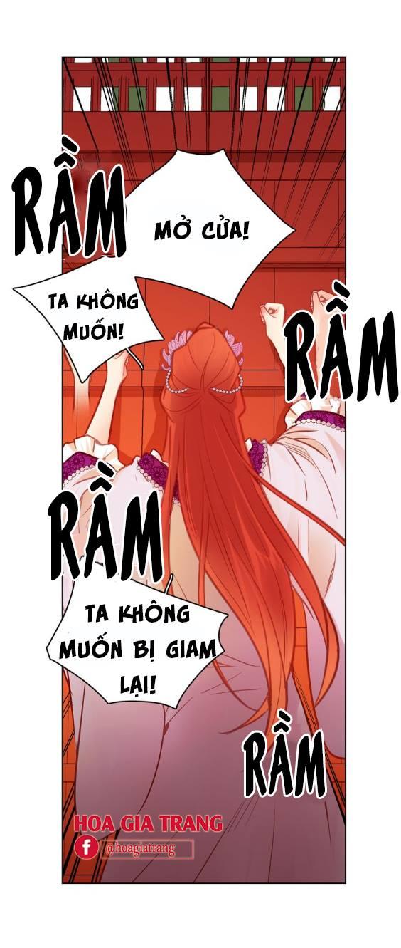 Ác Nữ Hoàng Hậu Chapter 42 - Trang 2