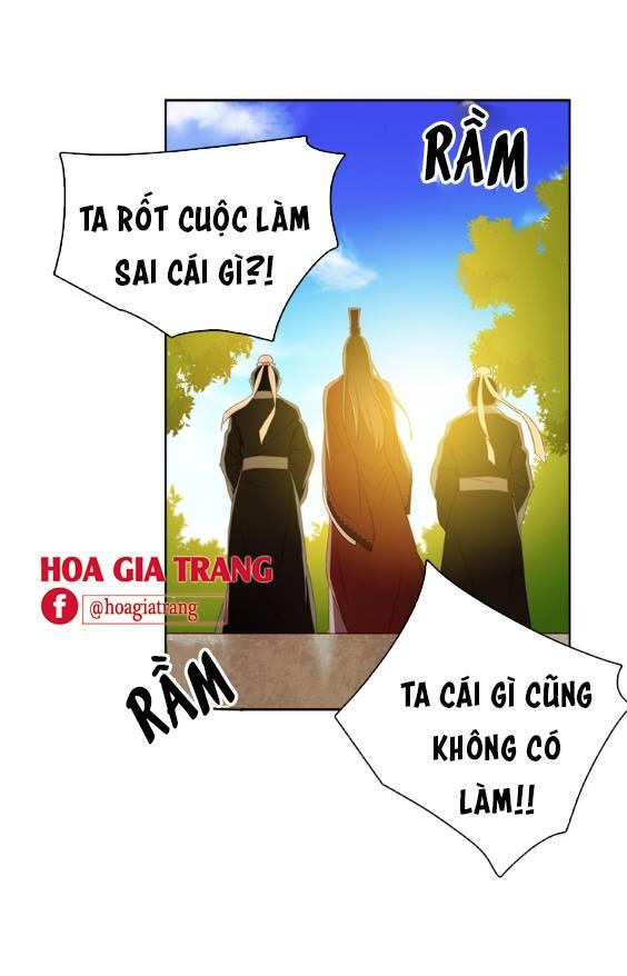 Ác Nữ Hoàng Hậu Chapter 42 - Trang 2