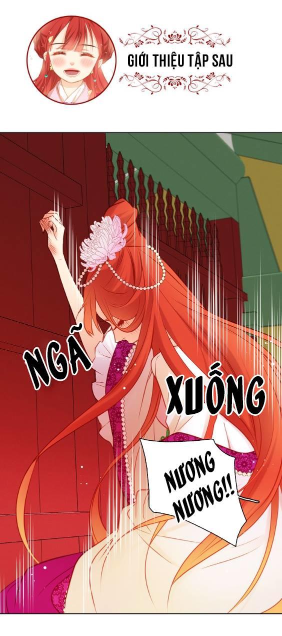 Ác Nữ Hoàng Hậu Chapter 42 - Trang 2