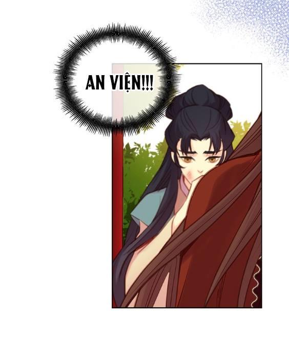 Ác Nữ Hoàng Hậu Chapter 42 - Trang 2