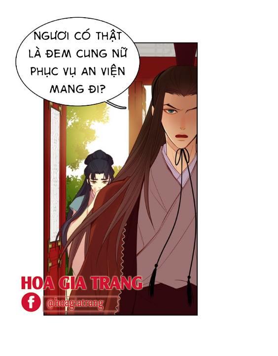 Ác Nữ Hoàng Hậu Chapter 42 - Trang 2