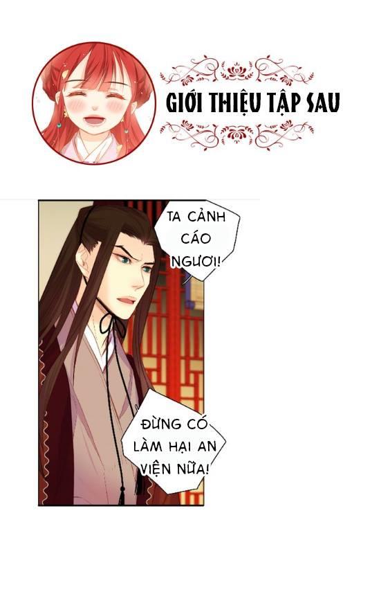 Ác Nữ Hoàng Hậu Chapter 41.2 - Trang 2