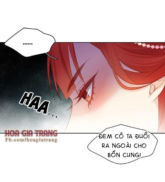 Ác Nữ Hoàng Hậu Chapter 41.2 - Trang 2