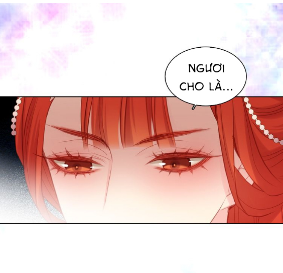 Ác Nữ Hoàng Hậu Chapter 41.1 - Trang 2