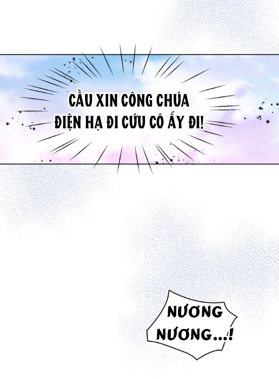 Ác Nữ Hoàng Hậu Chapter 41.1 - Trang 2