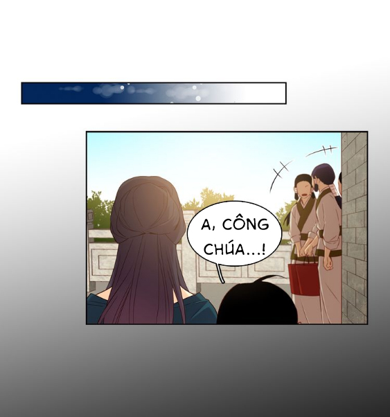 Ác Nữ Hoàng Hậu Chapter 40.2 - Trang 2