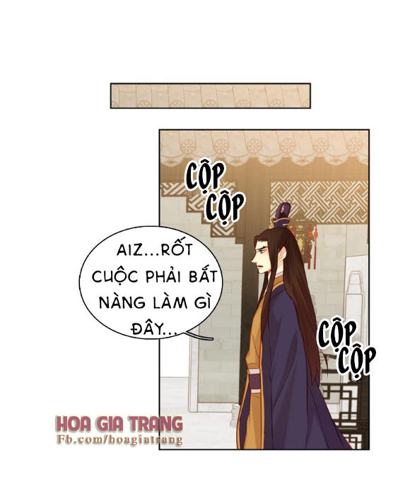 Ác Nữ Hoàng Hậu Chapter 40.1 - Trang 2