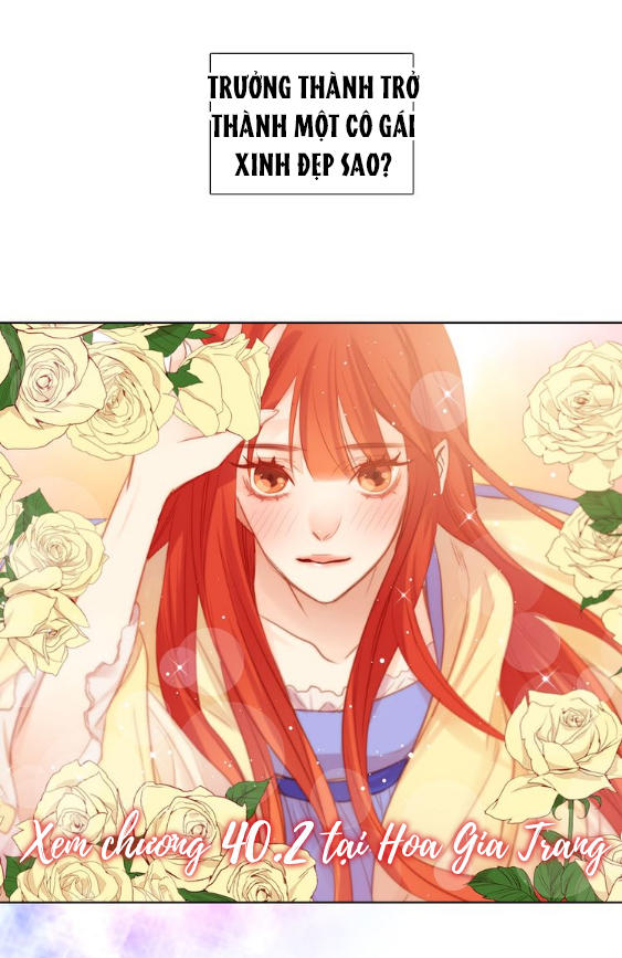 Ác Nữ Hoàng Hậu Chapter 40.1 - Trang 2