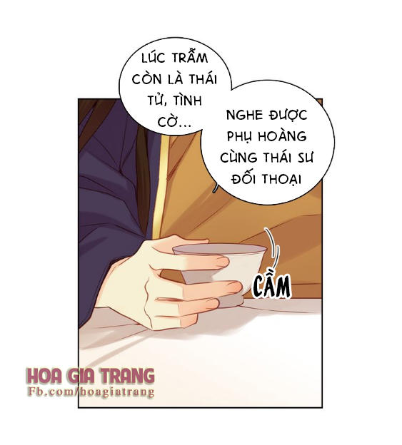 Ác Nữ Hoàng Hậu Chapter 40.1 - Trang 2