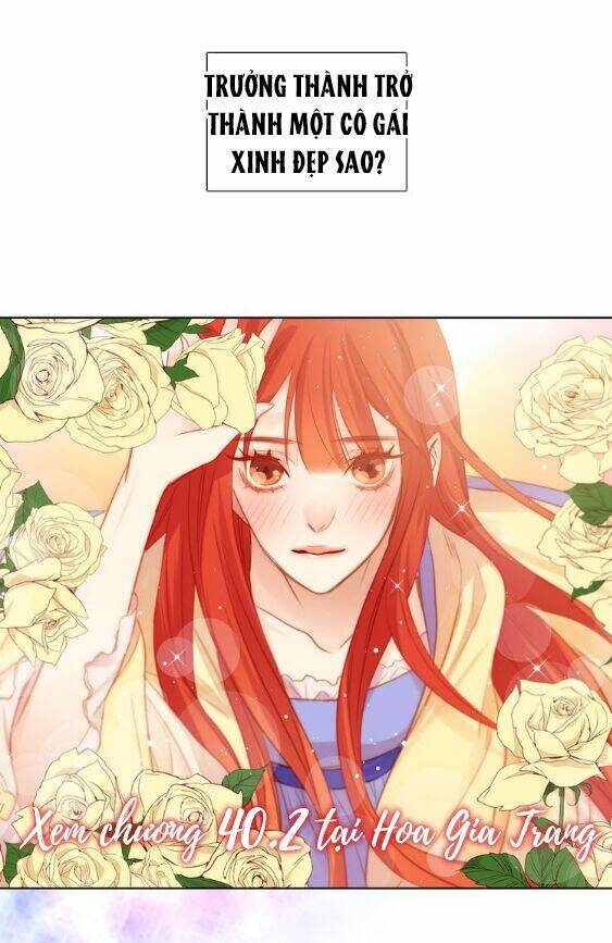 Ác Nữ Hoàng Hậu Chapter 40 - Trang 2