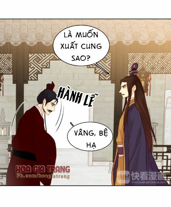 Ác Nữ Hoàng Hậu Chapter 40 - Trang 2