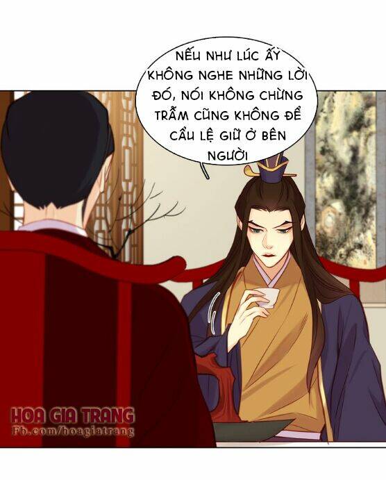 Ác Nữ Hoàng Hậu Chapter 40 - Trang 2