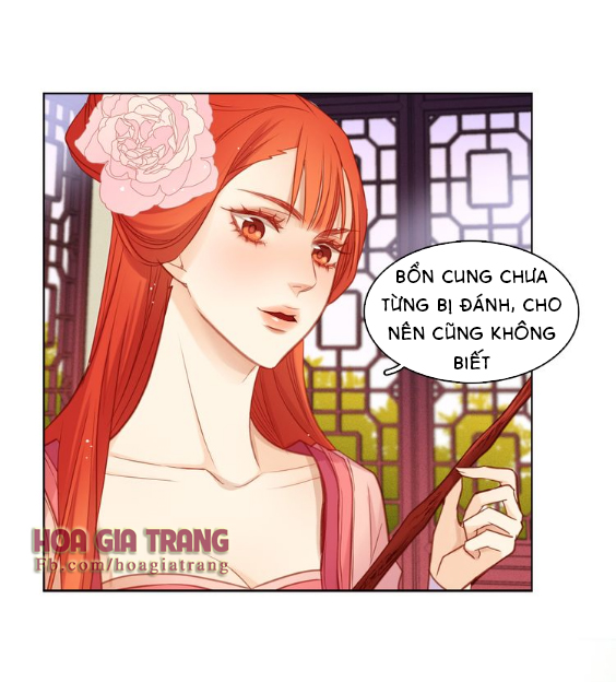 Ác Nữ Hoàng Hậu Chapter 39 - Trang 2