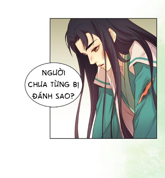 Ác Nữ Hoàng Hậu Chapter 39 - Trang 2