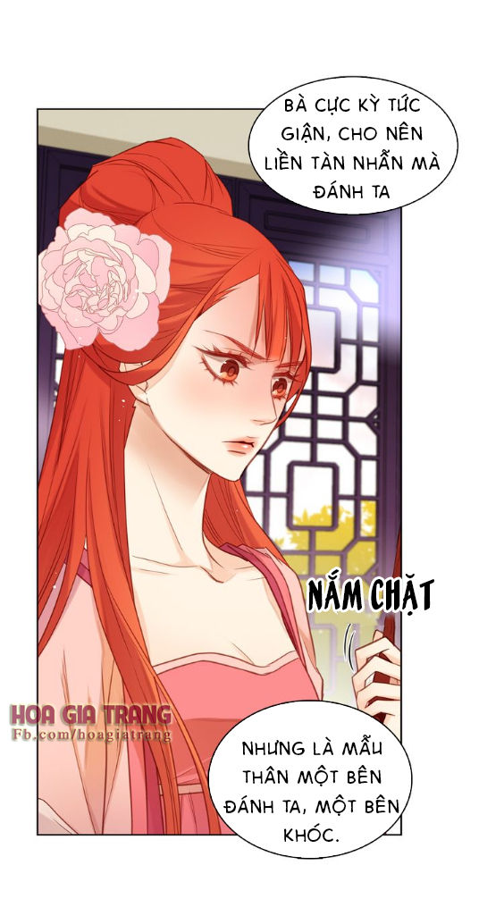 Ác Nữ Hoàng Hậu Chapter 39 - Trang 2