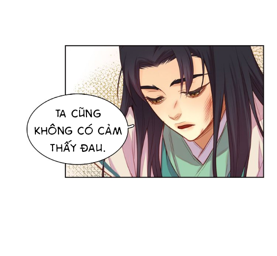 Ác Nữ Hoàng Hậu Chapter 39 - Trang 2