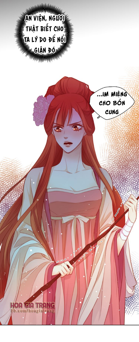 Ác Nữ Hoàng Hậu Chapter 39 - Trang 2