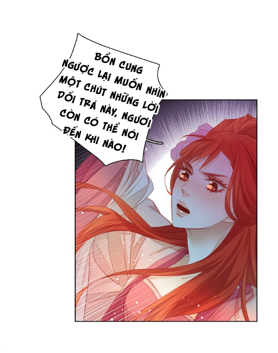 Ác Nữ Hoàng Hậu Chapter 39 - Trang 2