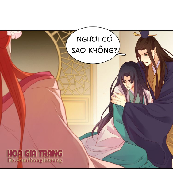 Ác Nữ Hoàng Hậu Chapter 39 - Trang 2