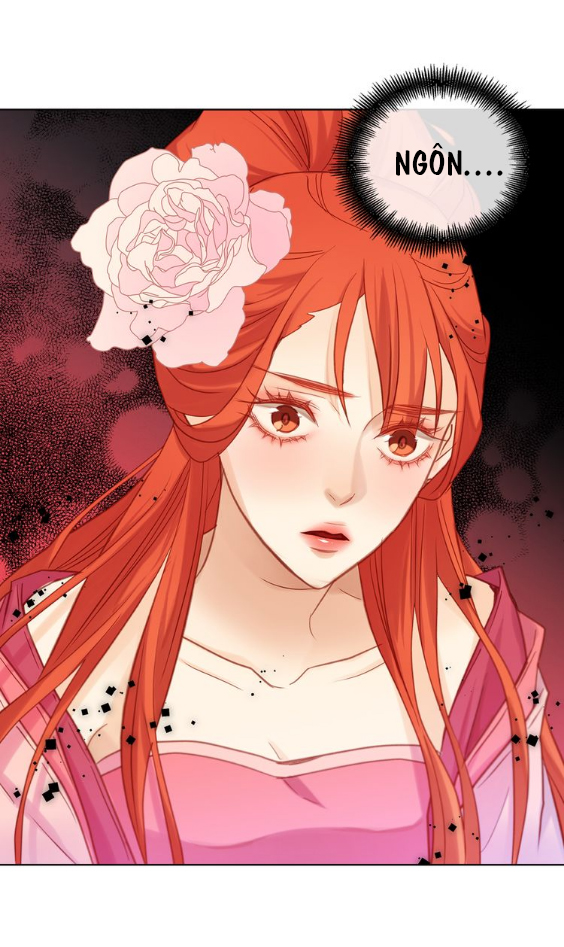 Ác Nữ Hoàng Hậu Chapter 39 - Trang 2