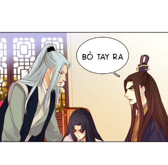 Ác Nữ Hoàng Hậu Chapter 39 - Trang 2