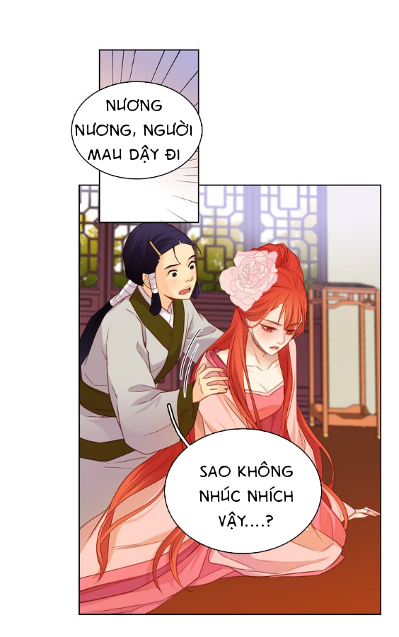 Ác Nữ Hoàng Hậu Chapter 39 - Trang 2