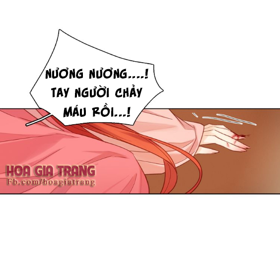 Ác Nữ Hoàng Hậu Chapter 39 - Trang 2